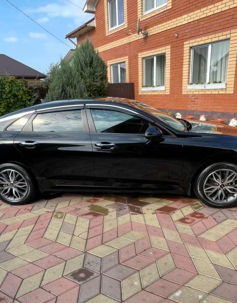 Kia, K5, продажа в Уфе в Уфе фото 3