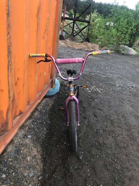 BMX Tech Team в Петрозаводске фото 3