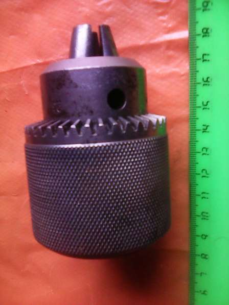 Патрон для дрели в Иванове фото 7