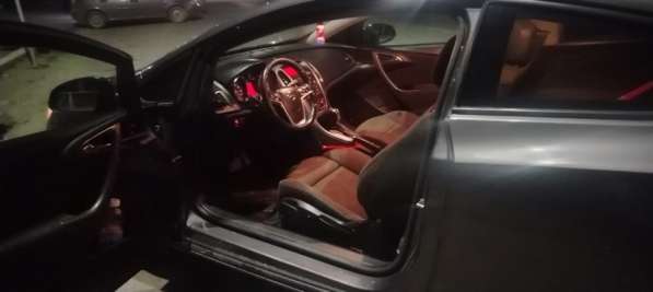 Opel, GT, продажа в Невьянске в Невьянске фото 3