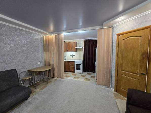 Продам 2-х комнатную квартиру- студию в фото 9