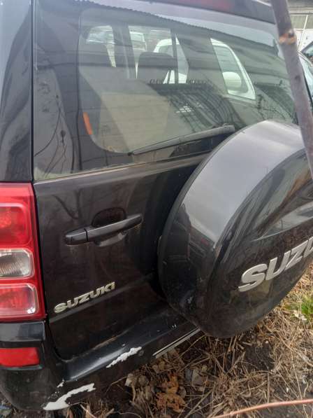 Suzuki, Grand Vitara, продажа в Рязани в Рязани фото 10
