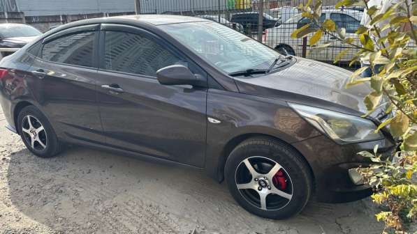 Hyundai, Solaris, продажа в Санкт-Петербурге