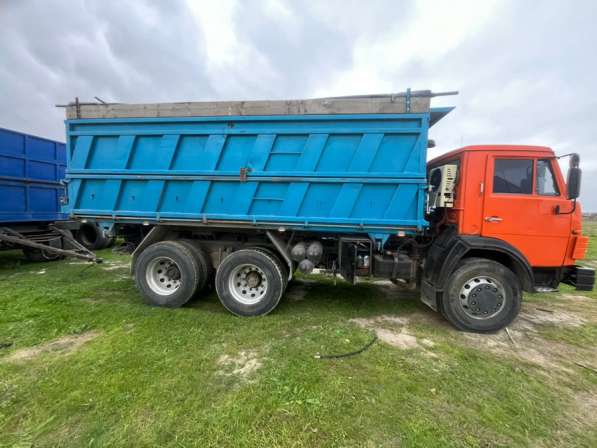 Срочно продаю камаз все вопросы в Москве фото 7