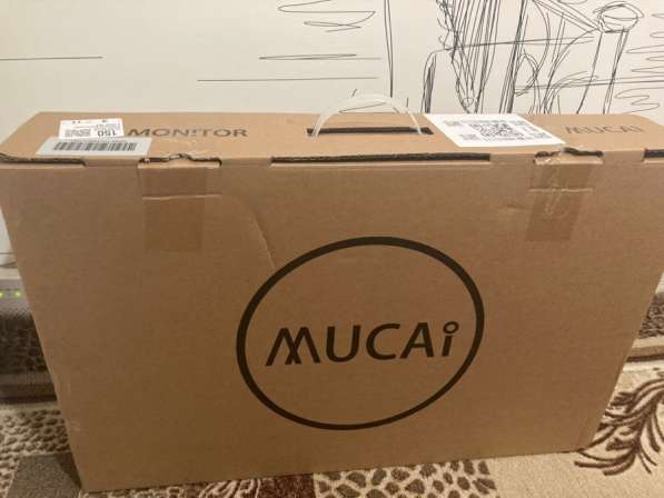 Игровой монитор 180гц 24 дюйма в Тамбове