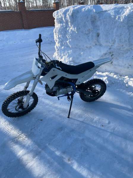 BSE PH125 торг в Приобском фото 4