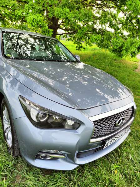 Infiniti, Q50, продажа в Славянске-на-Кубани