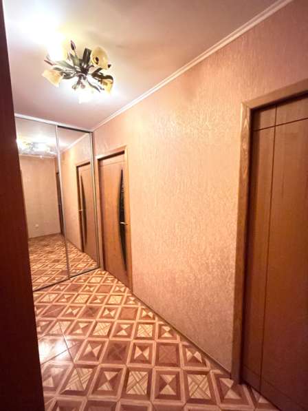 Однокомнатная квартира посуточно в Казани фото 4