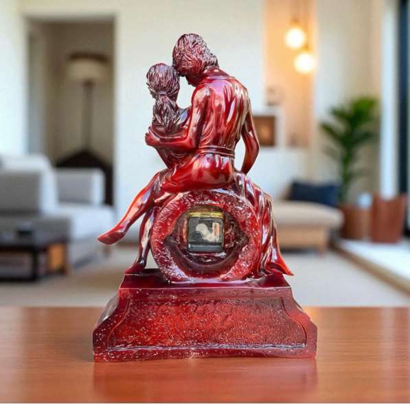 Часы интерьерные настольные в Екатеринбурге фото 7