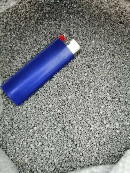 Алюминиевая крупка АКВ в Москве фото 5