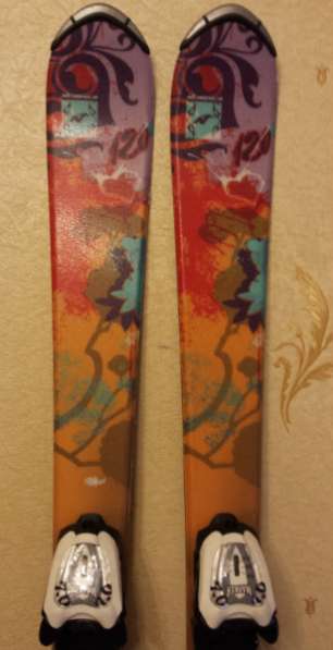 горнолыжный комплект в Москве фото 4