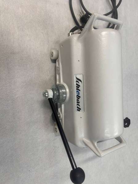 Фальцезакаточная машинка