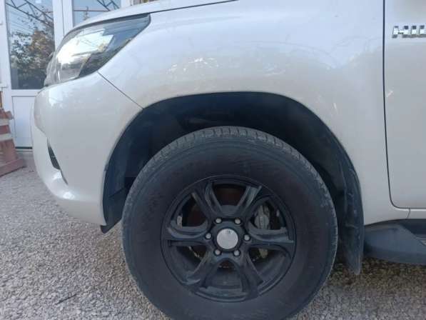 Toyota, Hilux, продажа в Нижневартовске в Нижневартовске фото 15