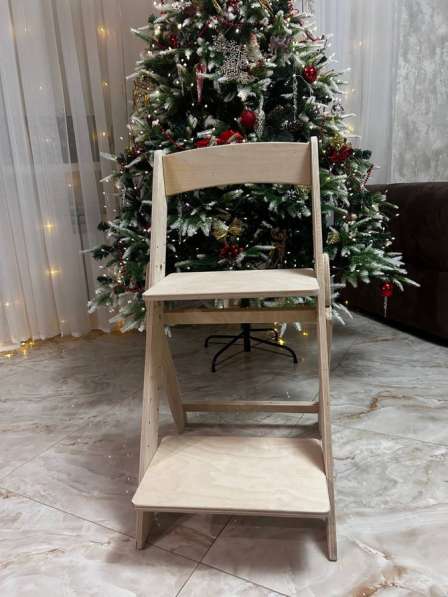 Детский складной стульчик в Краснодаре