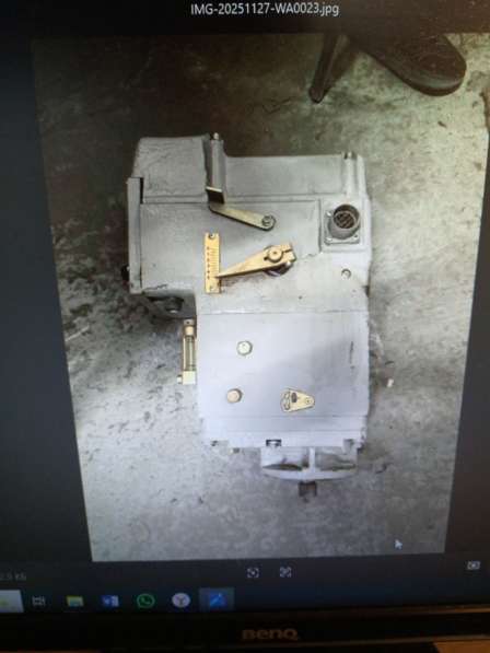 Регулятор 1-М7РС1 в Брянске