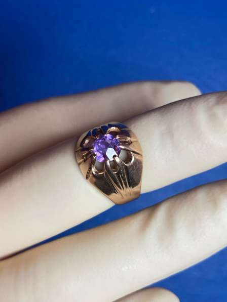 Золотые кольца в Москве