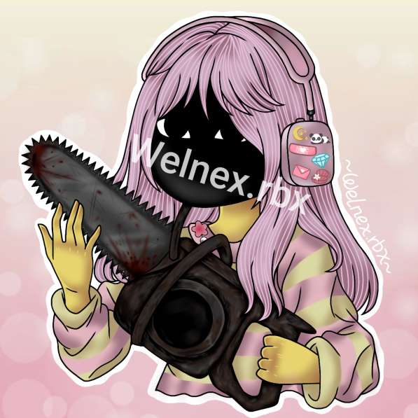 Арты роблокс на заказ на аву в Санкт-Петербурге