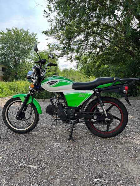 Продаю своего коня