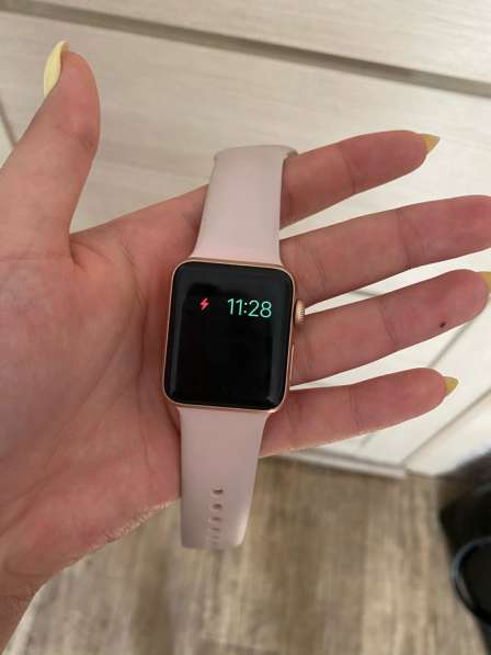 Apple Watch 3 в Самаре