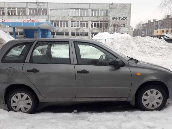 ВАЗ (Lada), Kalina, продажа в Новокузнецке в Новокузнецке