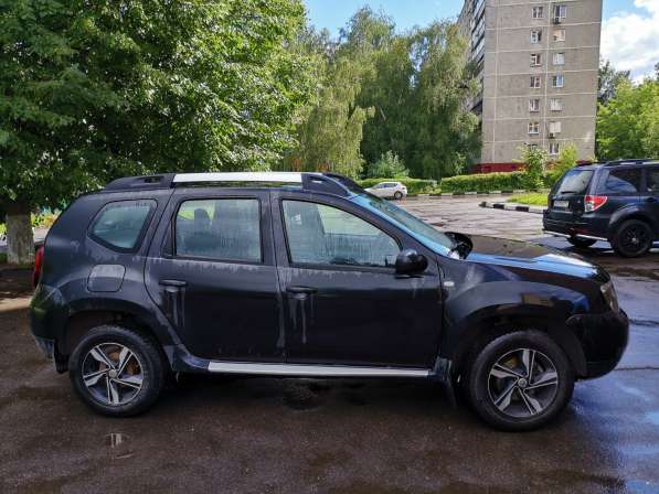 Renault, Duster, продажа в Подольске в Подольске фото 10