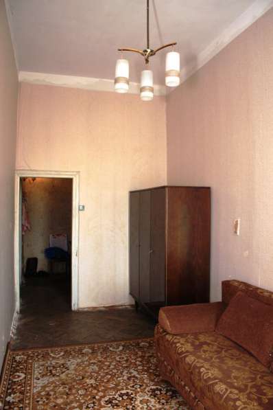 Продажа комнаты в 7-комнатной квартире 33 м², 5/6 этаж в Санкт-Петербурге фото 10