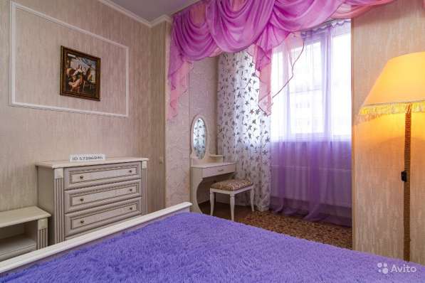 1-к квартира, 50 м², 2/17 эт в Краснодаре фото 3