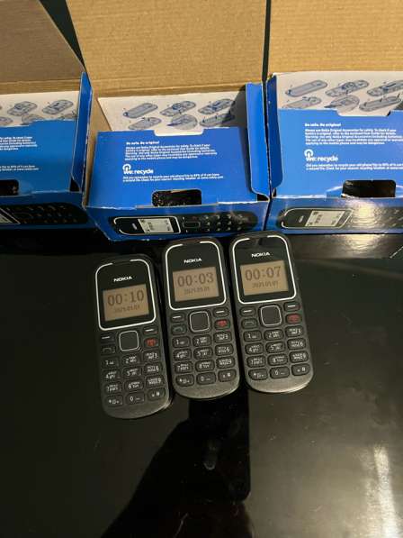 Телефон Nokia 1280 в Москве фото 4