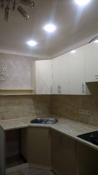 Продам двухкомнатную квартиру в Ростов-на-Дону.Жилая площадь 60 кв.м.Этаж 8.Дом монолитный. в Ростове-на-Дону фото 11