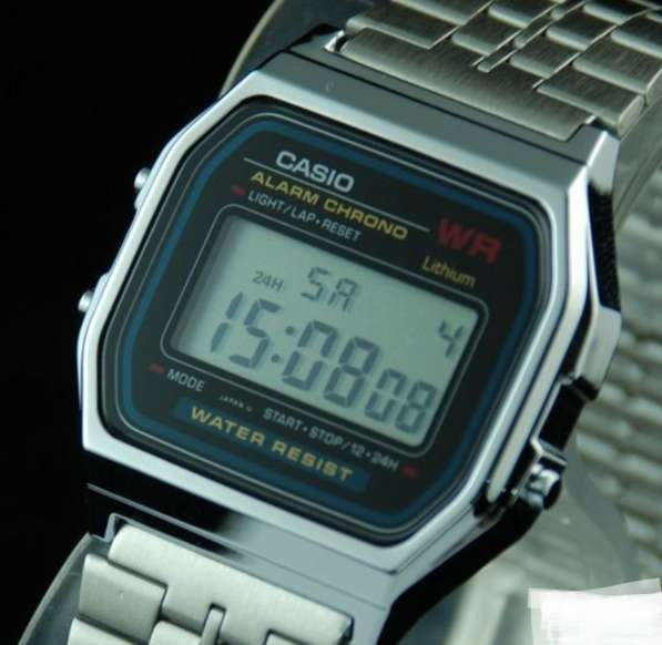 Часы Casio Касио наручные