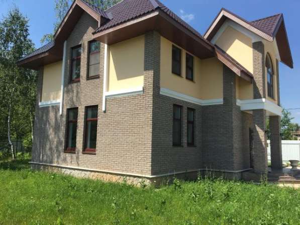 Продам дом в Раменское. Жилая площадь 157,60 кв.м. в Раменское фото 7