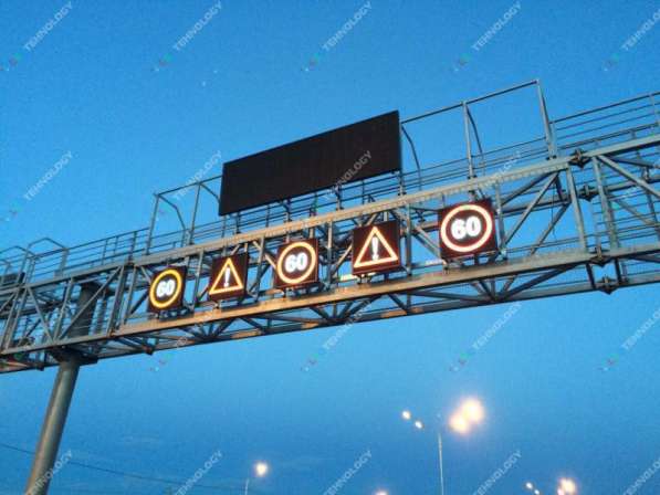 Бегущие строки LED экраны Медиафасады в Севастополе фото 5