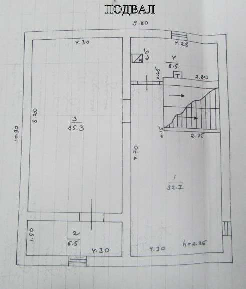 Дом на Кузнечной ЖДР в Ростове-на-Дону фото 5