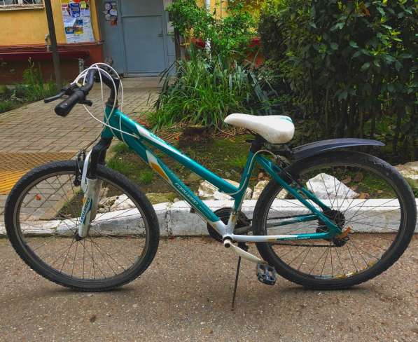 Велосипед forward (форвард) jade 1.0 серия