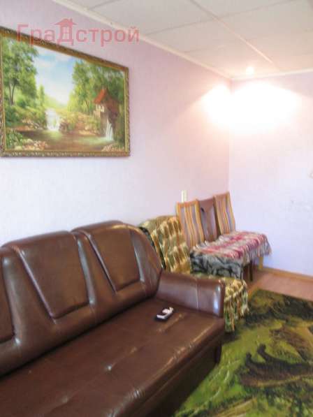 Продам трехкомнатную квартиру в Вологда.Жилая площадь 66 кв.м.Этаж 4.Есть Балкон. в Вологде фото 21