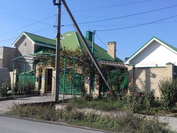 Продажа дома в Анапе фото 11