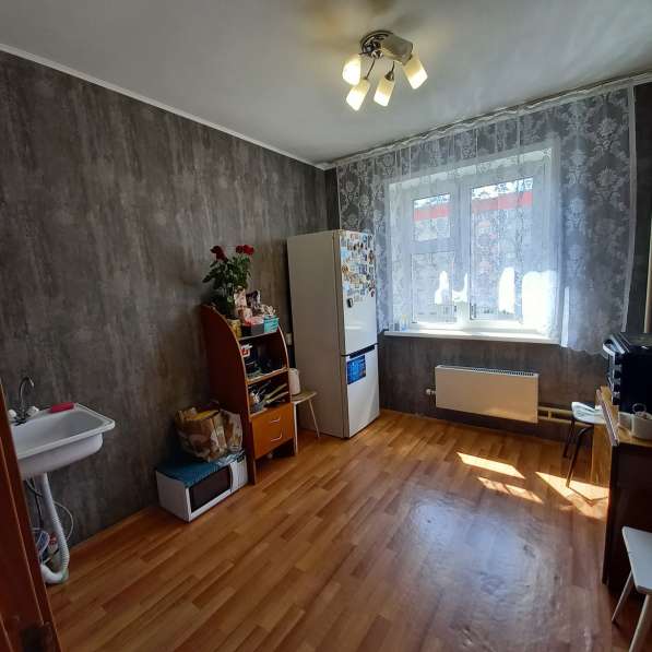 Продам 1 комн. квартиру ул. Алеши Тимошенкова, дом 79 в Красноярске фото 15