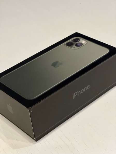 IPhone 11 Pro Max 256 gb в Москве фото 6