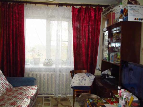 Продается комната ул. Достоевского 63 в Кургане фото 7