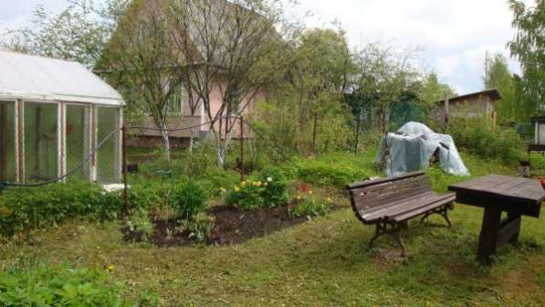 Продается дача 56 м2 на уч 12 сот в Санкт-Петербурге фото 20