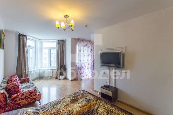 Продам 1 комнатную в центре Екатеринбурга в Екатеринбурге фото 47