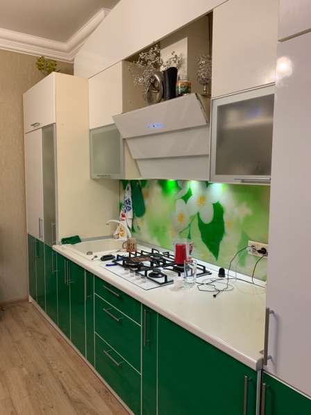 Продам квартиру с ремонтом в Мысхако 60 кв. м 3800000 в Новороссийске фото 13
