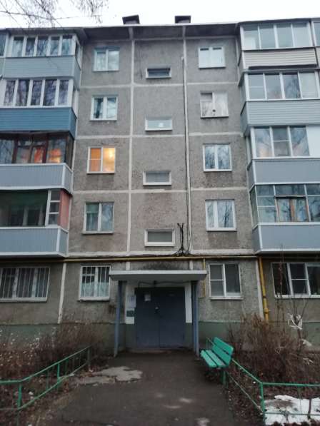 2-к квартира, 47 м2, 3/5 эт в Рязани фото 3