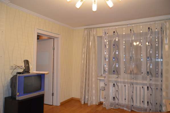 Двухкомнатная квартира с отличным ремонтом в Переславле-Залесском фото 10