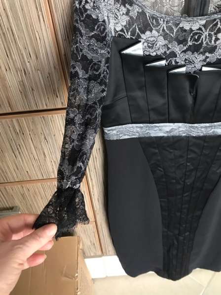 Платье нарядное М в Москве фото 7