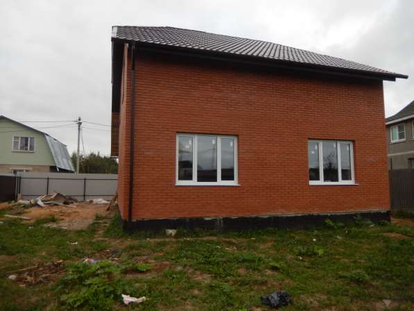 Дом в дмитровском районе в Дмитрове фото 29