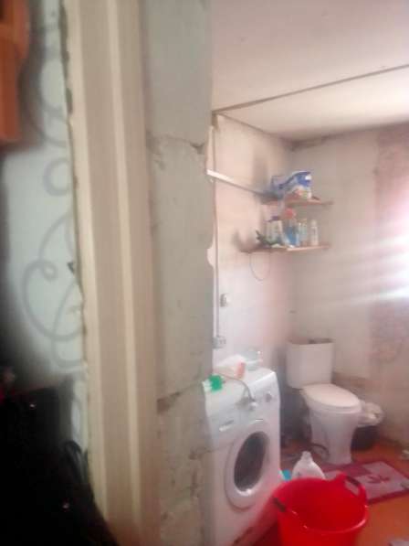 Продам дом чрочно все вопросы по телефону вода свет баня тор в Горно-Алтайске фото 9
