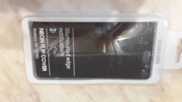 Продам чехол-книжку для SAMSUNG Galaxy A8+ в Ярославле фото 4
