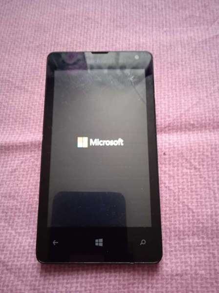 Microsoft mobile RM-1069