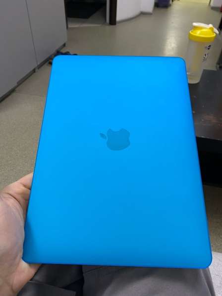 MacBook 12.0 gold 1.3GHz/8gb/500gb в Мытищи фото 4